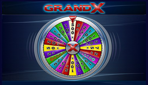 GrandX