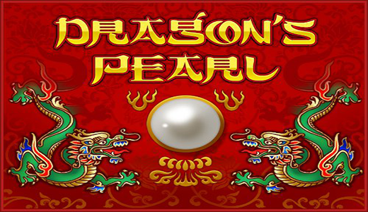 Dragon's Pearl
