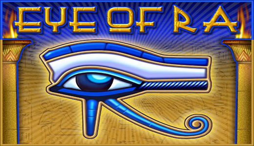 Eye Of Ra