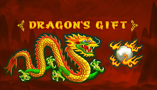 Dragon's Gift