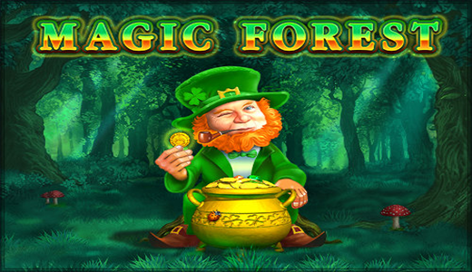 Magic Forest
