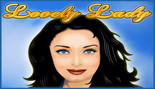 Lovely Lady