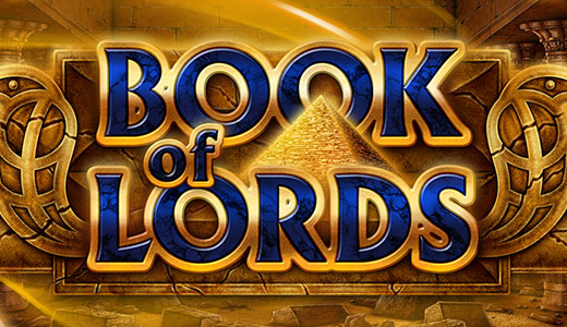 Book Of Lords