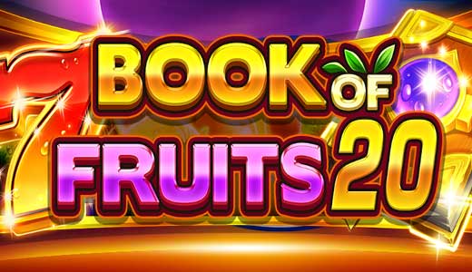 Book Of Fruits 20