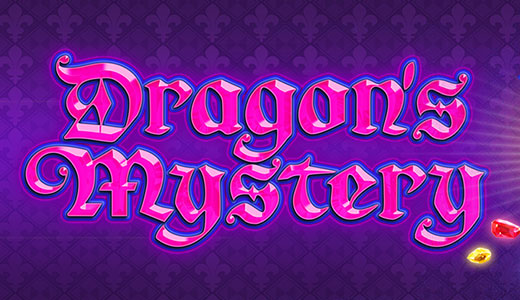 Dragon's Mystery