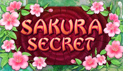 Sakura Secret