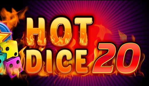 Hot Dice 20