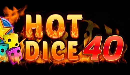 Hot Dice 40