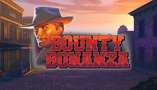 Bounty Bonanza