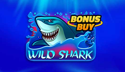 Wild Shark Bonus Buy