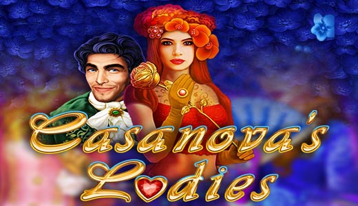 Casanova's Ladies