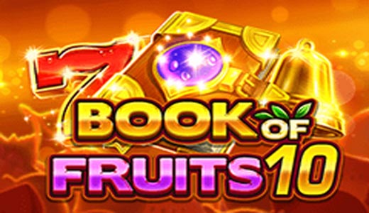 Book Of Fruits 10