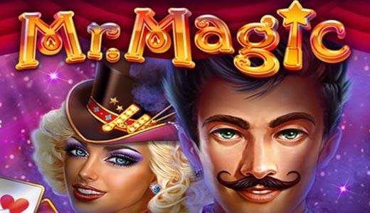 Mr.Magic
