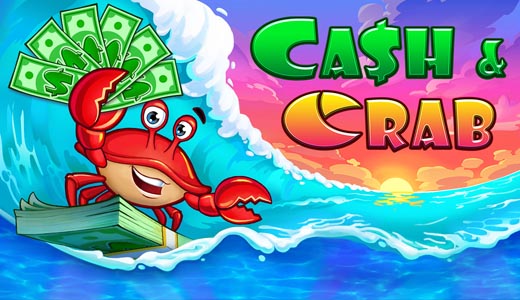 Cash & Crab