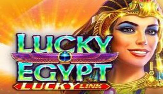 Lucky Egypt