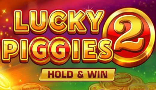 Lucky Piggies 2