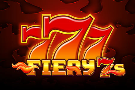 Fiery 7s
