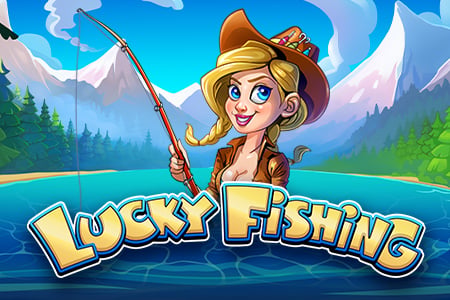 Lucky Fishing