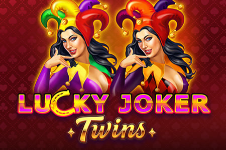 Lucky Joker Twins