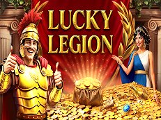Lucky Legion
