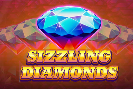 Sizzling Diamonds
