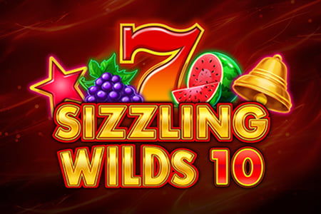 Sizzling Wilds 10