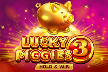 Lucky Piggies 3
