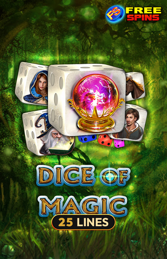 Dice of Magic