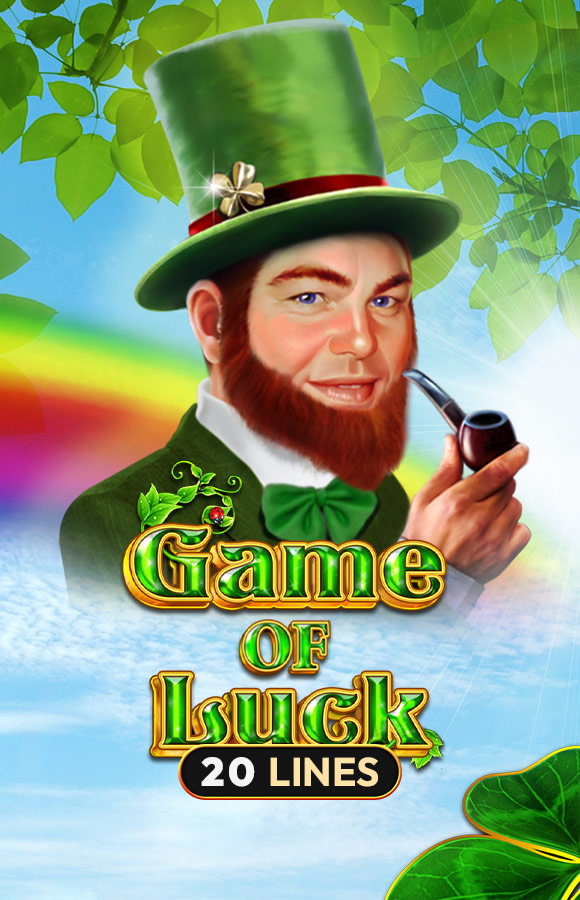 Game of Luck