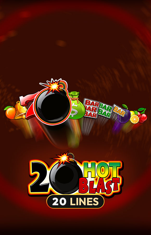 20 Hot Blast