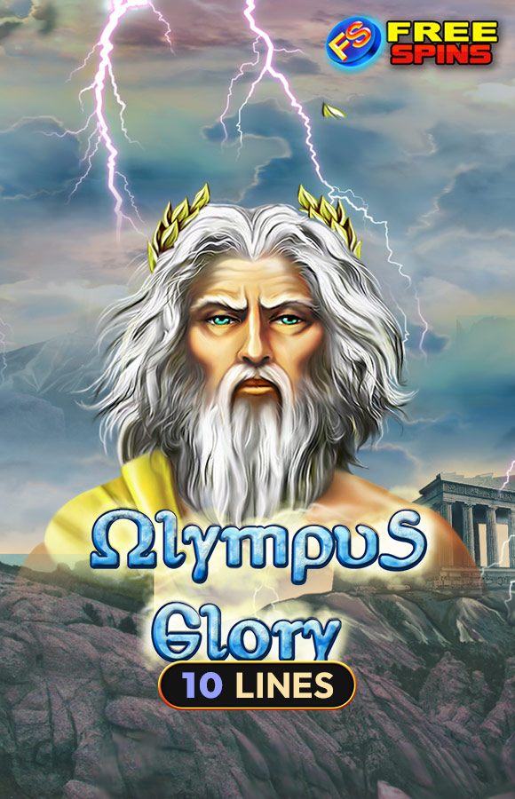 Olympus Glory