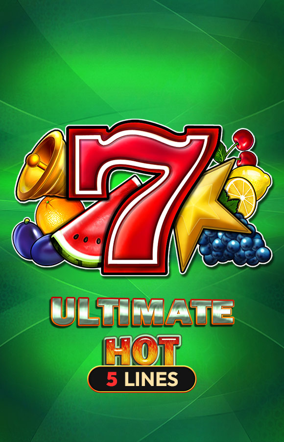 Ultimate Hot