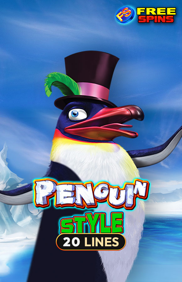 Penguin Style