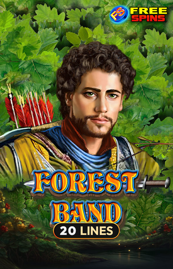 Forest Band