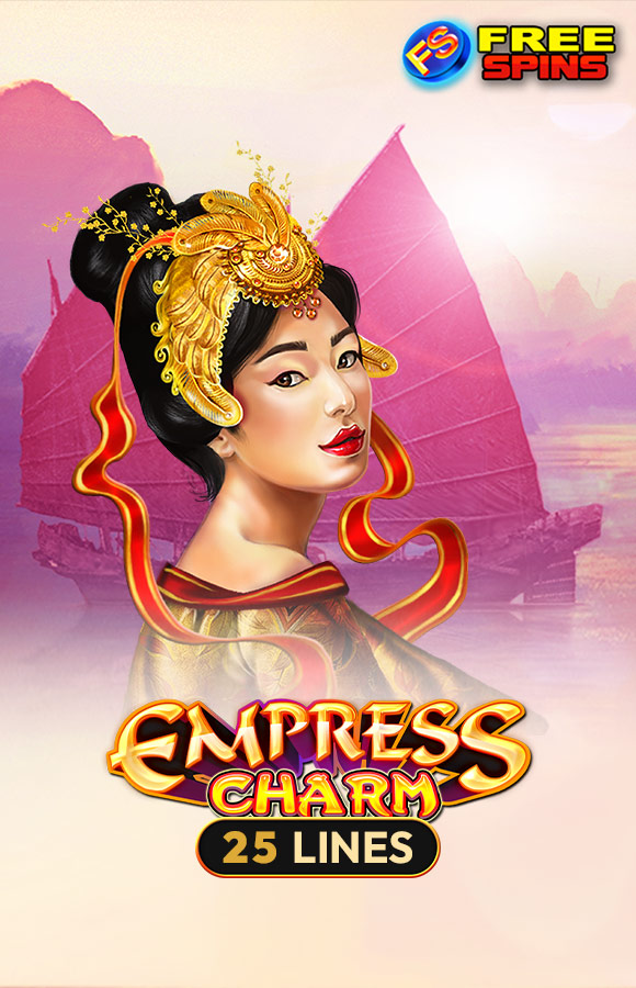 Empress Charm