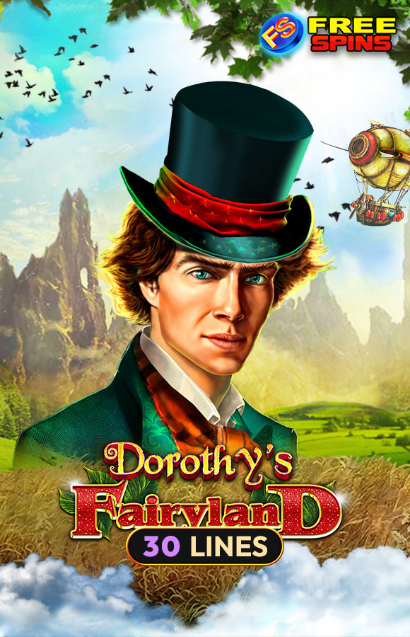 Dorothy's Fairyland
