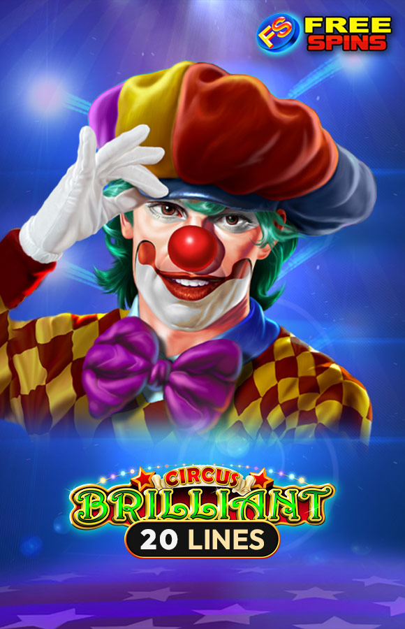 Circus Brilliant
