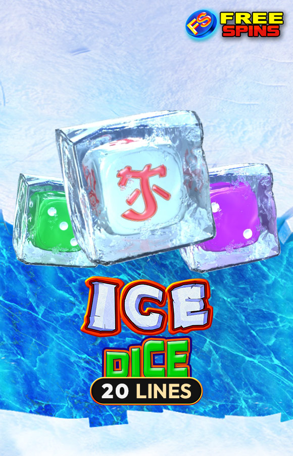 Ice Dice