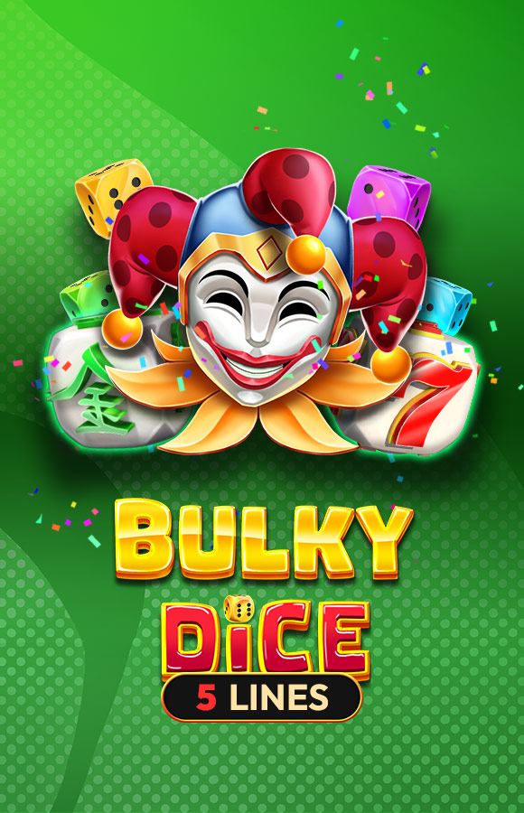 Bulky Dice