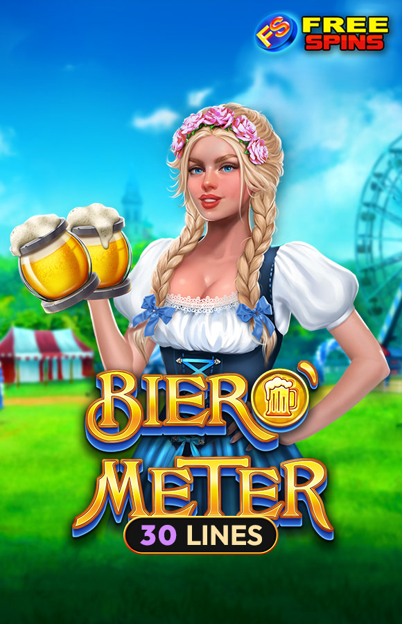 Bier O'Meter