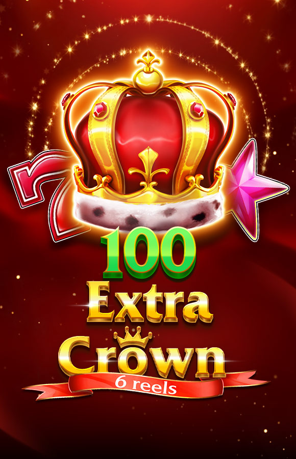 100 Extra Crown 6 Reels