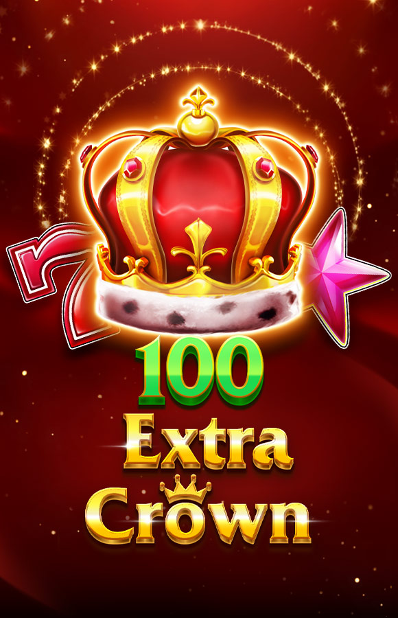 100 Extra Crown