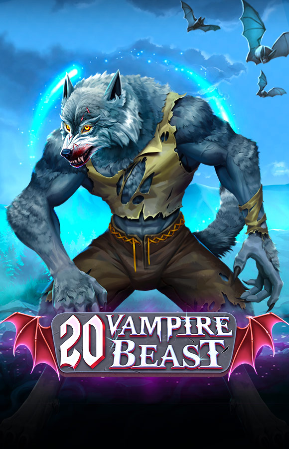 20 Vampire Beast