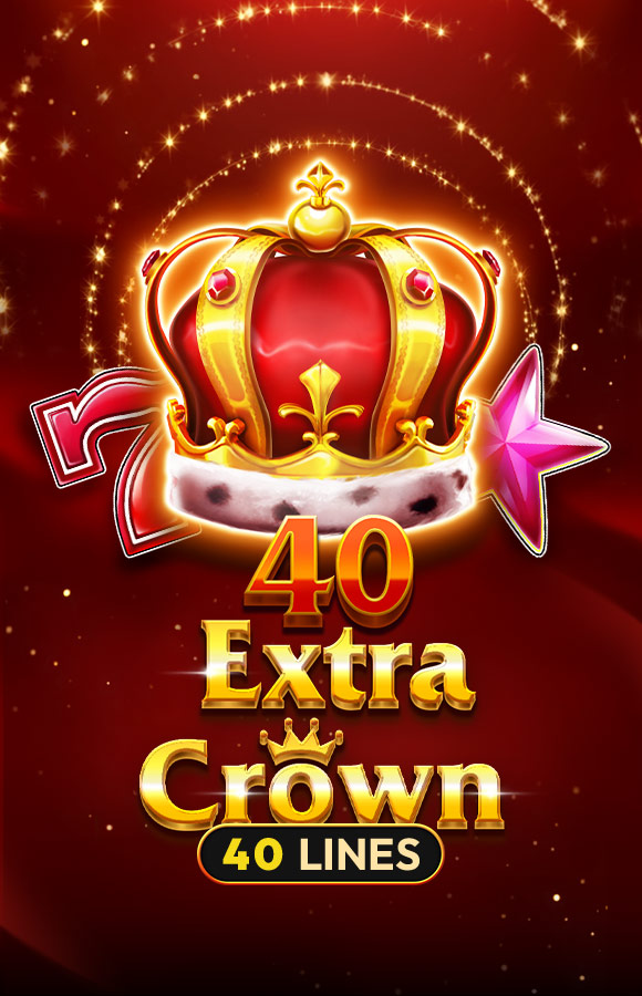 40 Extra Crown
