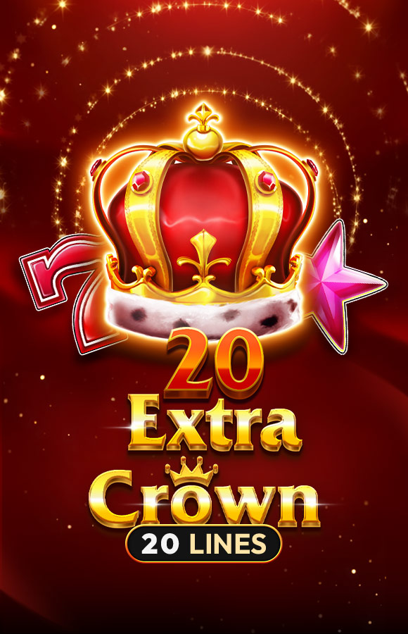 20 Extra Crown