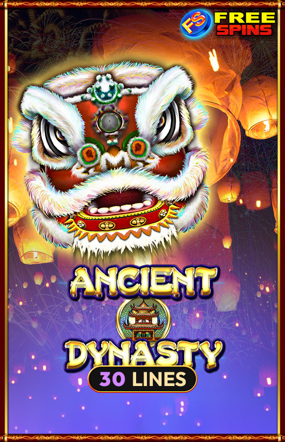 Ancient Dynasty