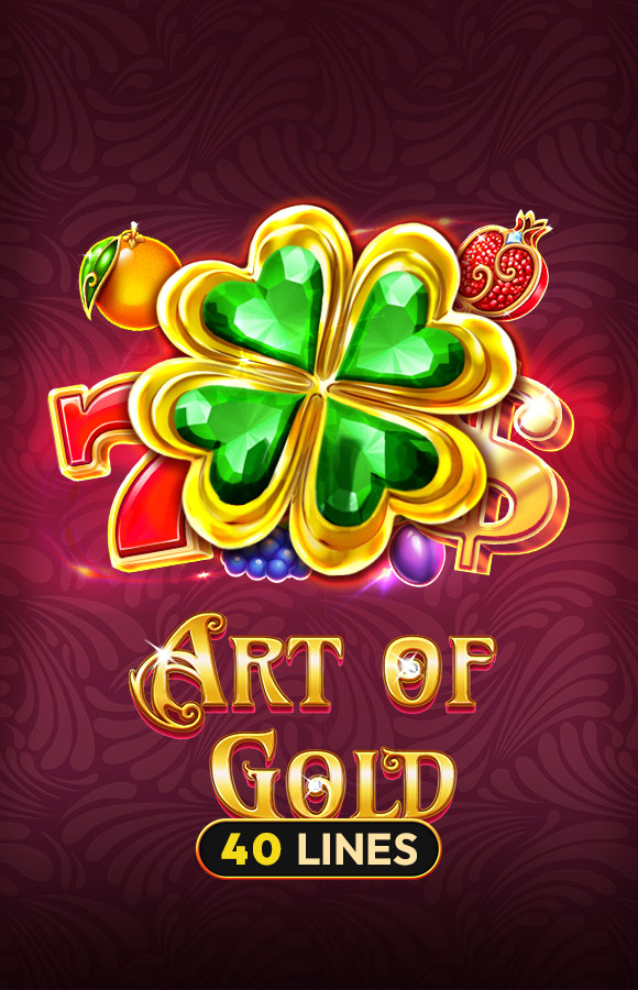 Art Of Gold