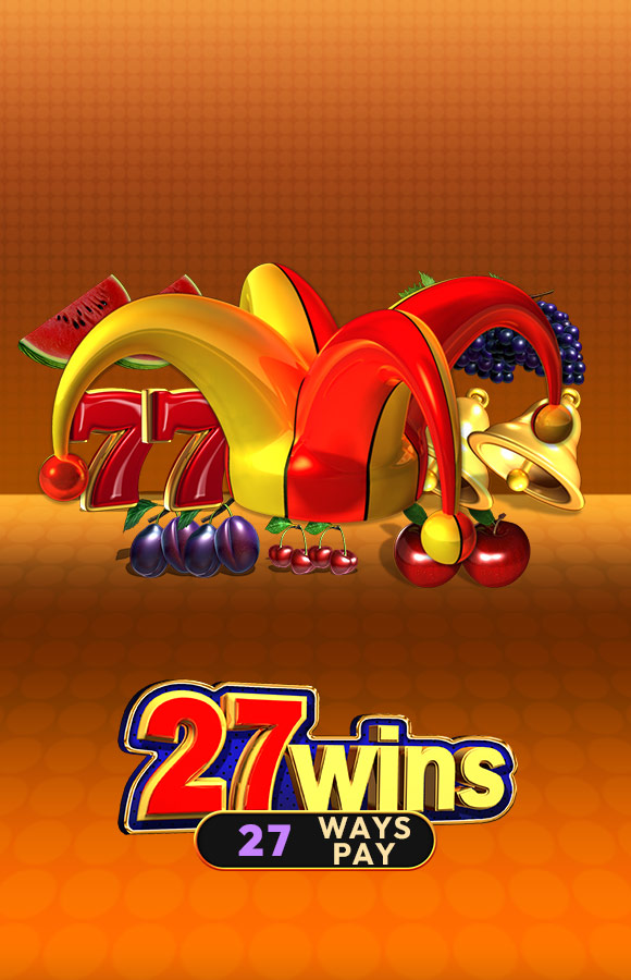 27 Wins