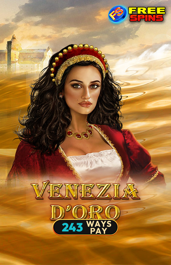 Venezia D'oro