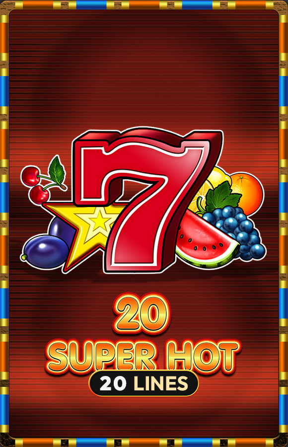 20 Super Hot Egypt Quest (EQ)